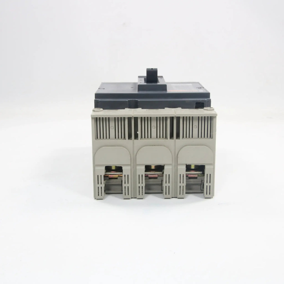Merlin Gerin NS 160 N STR 22 SE Circuit Breaker-Circuit Breaker-Used Industrial Parts