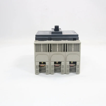 Merlin Gerin NS 160 N STR 22 SE Circuit Breaker-Circuit Breaker-Used Industrial Parts