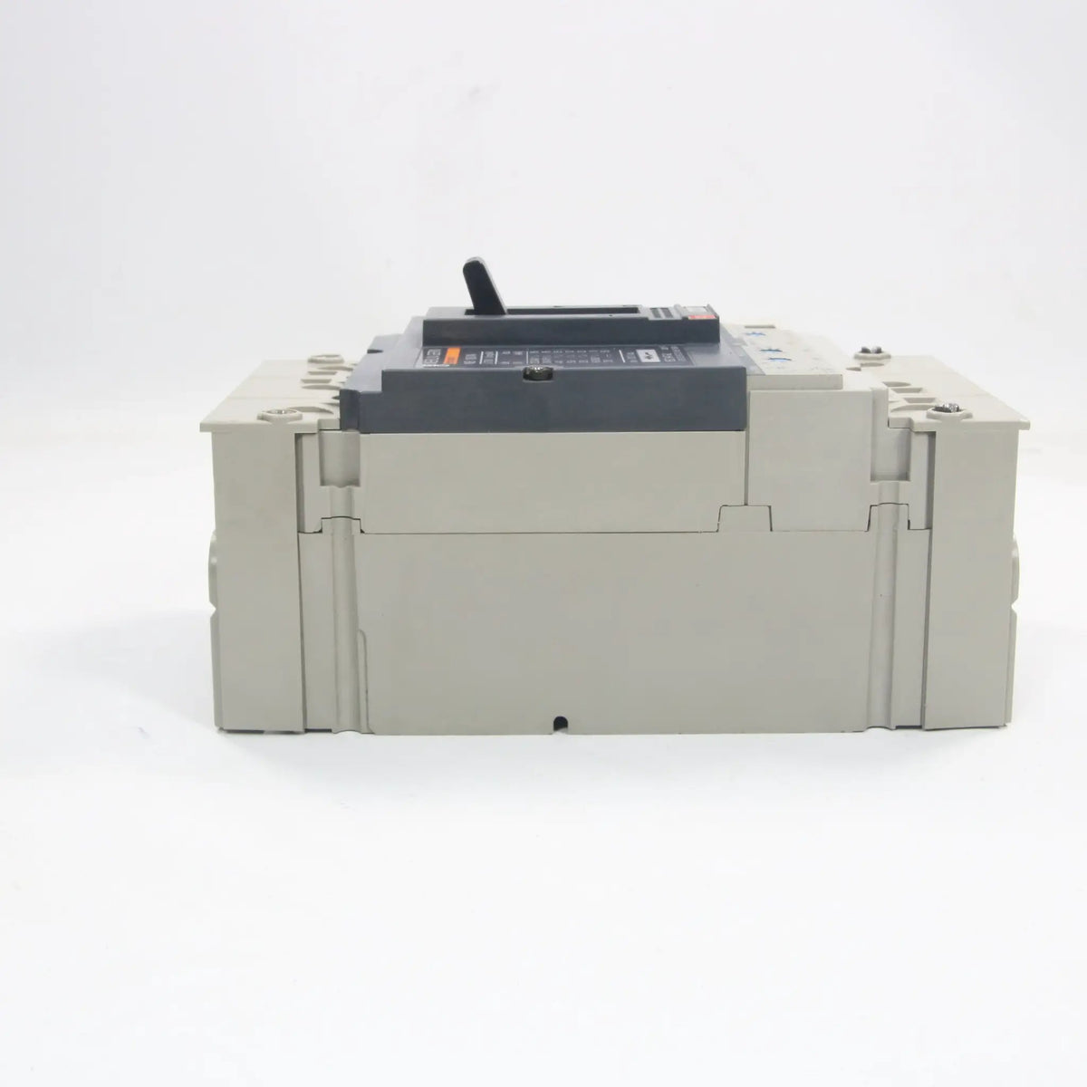 Merlin Gerin NS 160 N STR 22 SE Circuit Breaker-Circuit Breaker-Used Industrial Parts