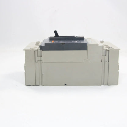 Merlin Gerin NS 160 N STR 22 SE Circuit Breaker-Circuit Breaker-Used Industrial Parts