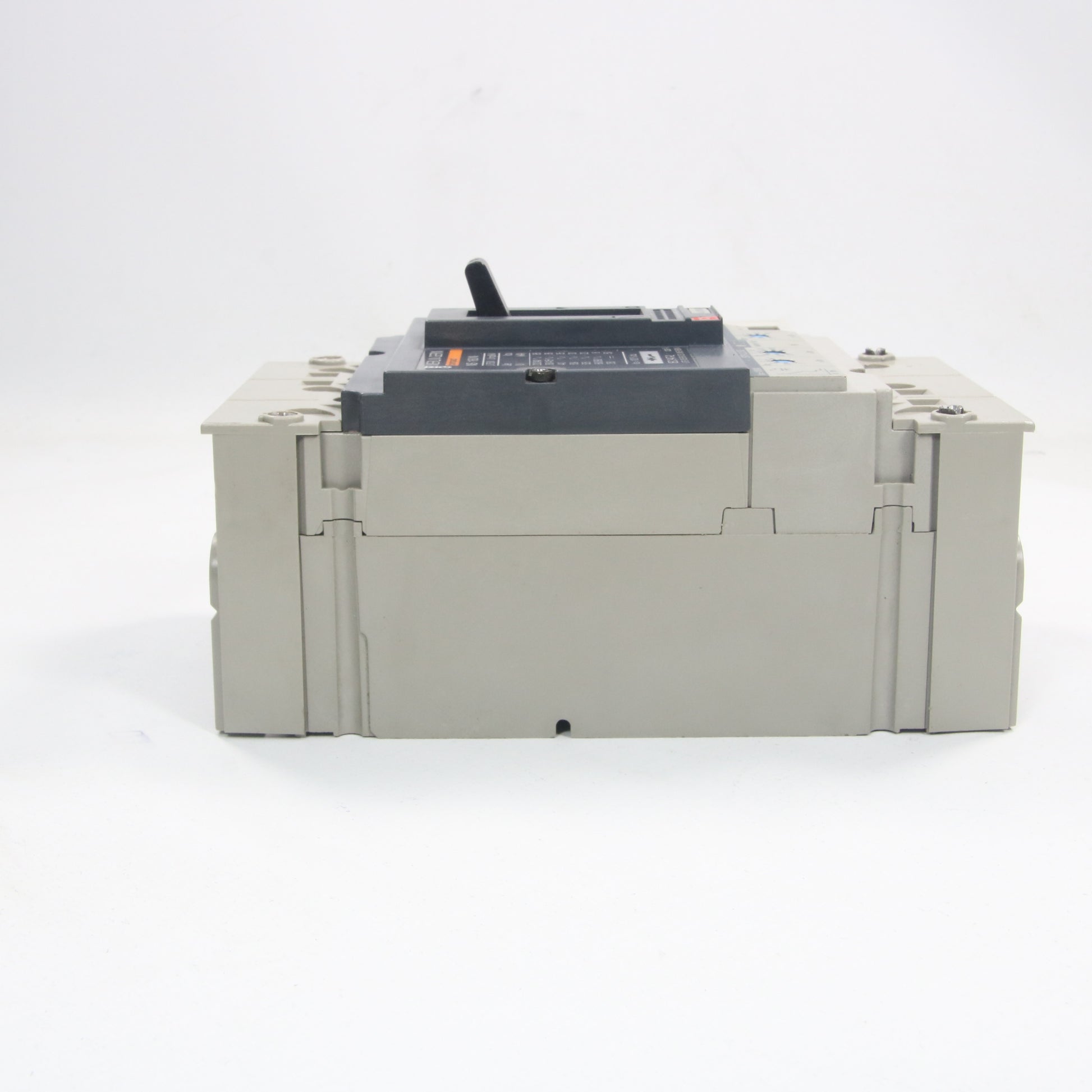 Merlin Gerin NS 160 N STR 22 SE-Circuit Breaker-Used Industrial Parts