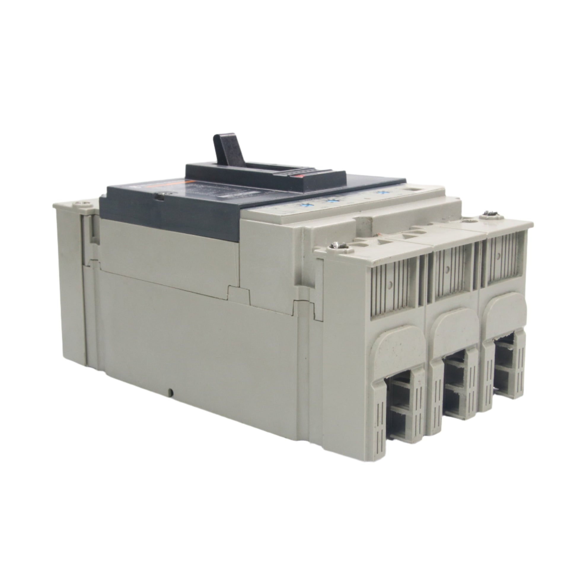 Merlin Gerin NS 160 N STR 22 SE-Circuit Breaker-Used Industrial Parts