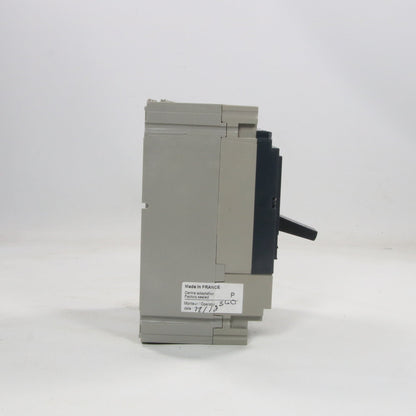 Merlin Gerin NS250N Thermal Magnetic Circuit Breaker TM200D-Thermal Magnetic Circuit Breaker-Used Industrial Parts