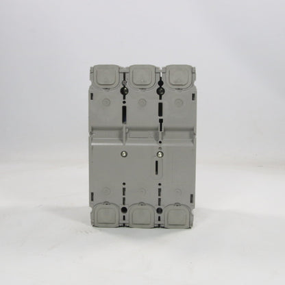 Merlin Gerin NS250N Thermal Magnetic Circuit Breaker TM200D-Thermal Magnetic Circuit Breaker-Used Industrial Parts