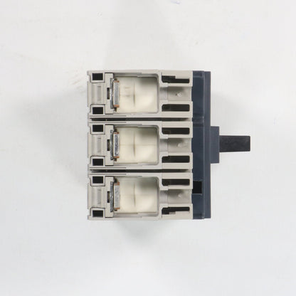 Merlin Gerin NS250N Thermal Magnetic Circuit Breaker TM200D-Thermal Magnetic Circuit Breaker-Used Industrial Parts