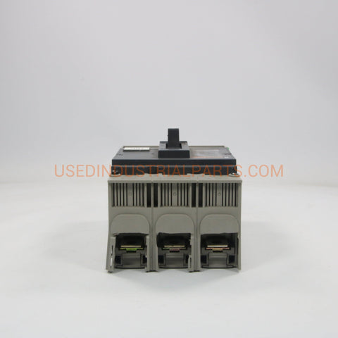 Image of Merlin Gerin circuit breaker Compact NS160N TM 32D-Electric Components-AA-02-01-Used Industrial Parts