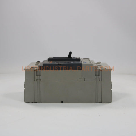 Image of Merlin Gerin circuit breaker Compact NS160N TM 63D-Circuit Breaker-AA-03-01-Used Industrial Parts