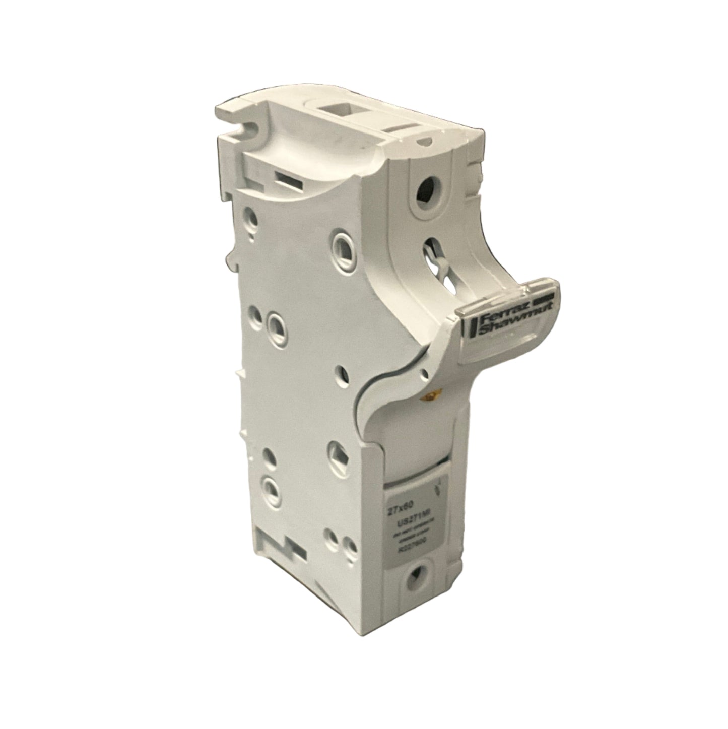 Mersen Modulostar R227600 Modular Fuse Holder-Modular Fuse Holder-Used Industrial Parts