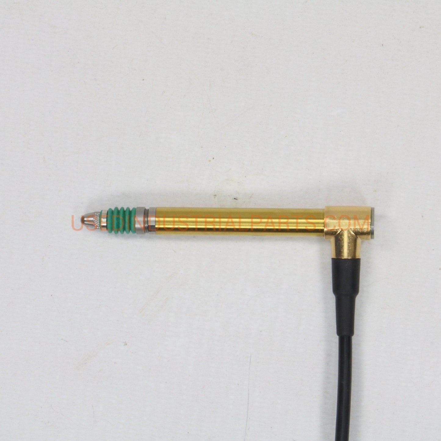 Messtechnik Halfbridge Transducer Probe T102F-Transducer Probe-AA-04-02-Used Industrial Parts