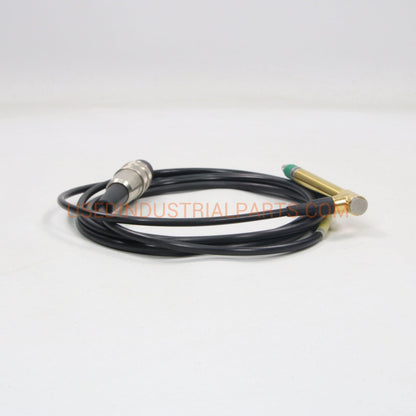 Messtechnik Halfbridge Transducer Probe T102F-Transducer Probe-AA-04-02-Used Industrial Parts