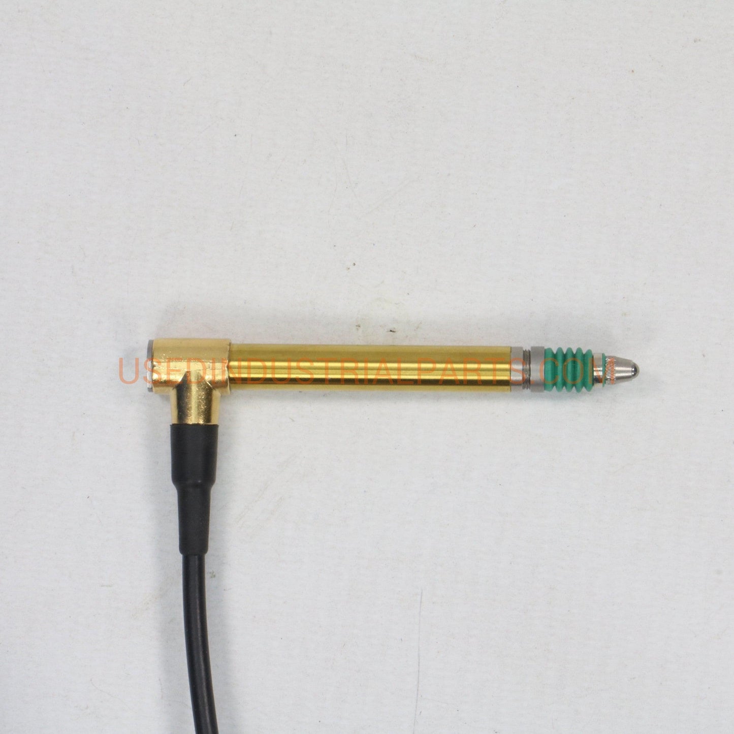 Messtechnik Halfbridge Transducer Probe T102F-Transducer Probe-AA-04-02-Used Industrial Parts