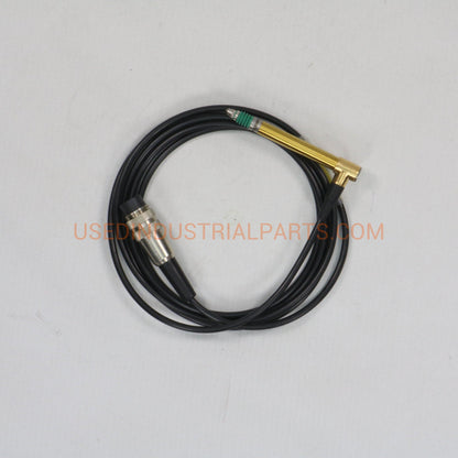 Messtechnik Halfbridge Transducer Probe T102F-Transducer Probe-AA-04-02-Used Industrial Parts