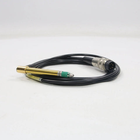 Messtechnik Halfbridge Transducer Probe T102F-Transducer Probe-Used Industrial Parts