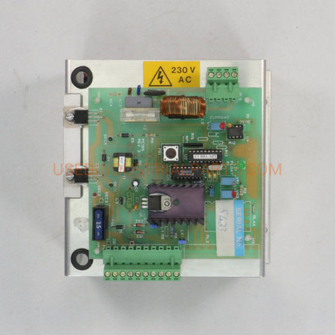 Image of Metron Eledyne Power Supply-Power Supply-AE-05-02-03-Used Industrial Parts