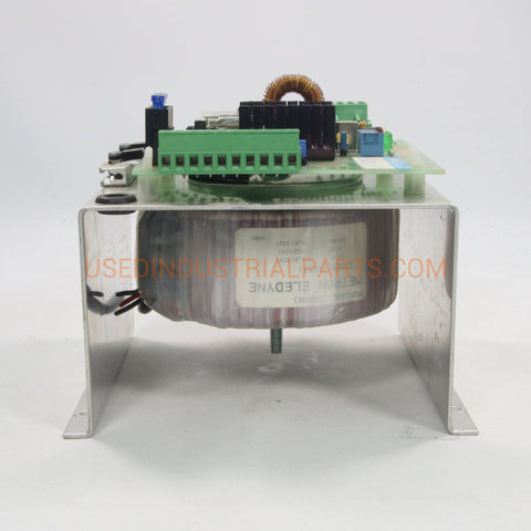 Image of Metron Eledyne Power Supply-Power Supply-AE-05-02-03-Used Industrial Parts