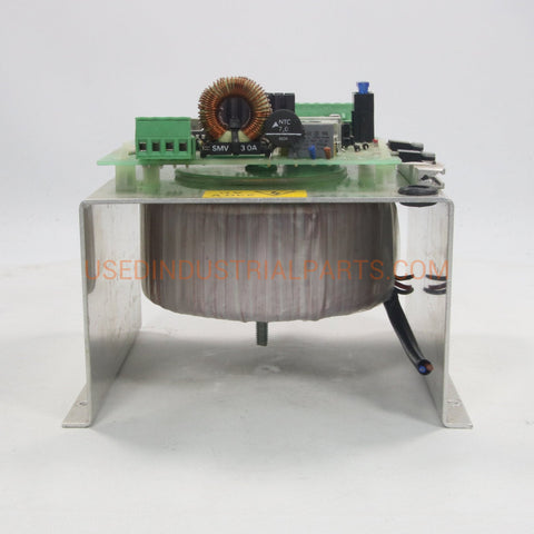 Image of Metron Eledyne Power Supply-Power Supply-AE-05-02-03-Used Industrial Parts