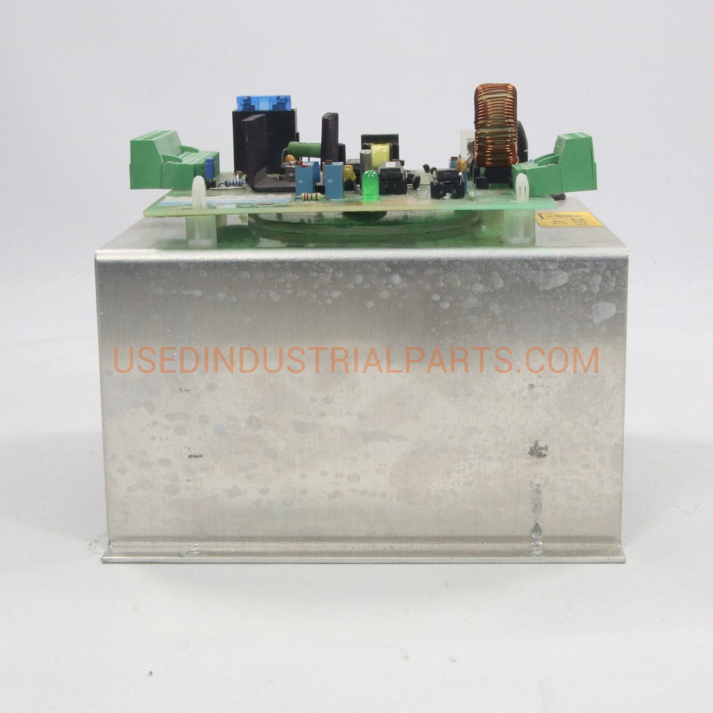 Metron Eledyne Power Supply-Power Supply-AE-05-02-03-Used Industrial Parts