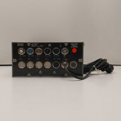 Mettler-Toledo ID30 Elobox 2 Industrial Weighing Terminal-Industrial Weighing Terminal-Used Industrial Parts