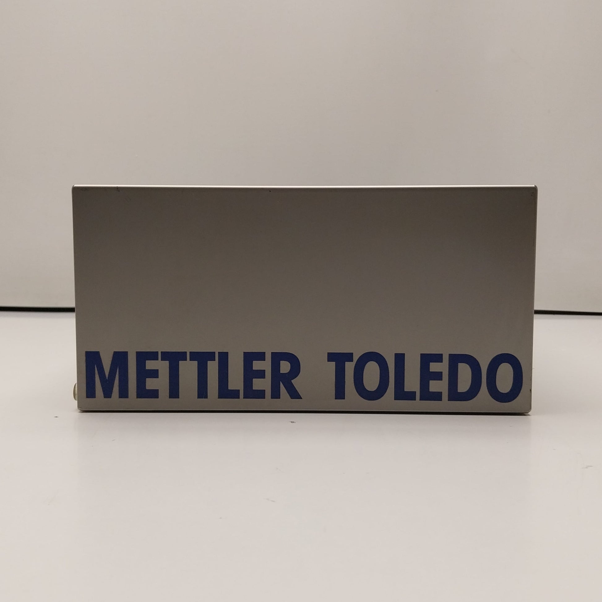 Mettler-Toledo ID30 Elobox 2 Industrial Weighing Terminal-Industrial Weighing Terminal-Used Industrial Parts