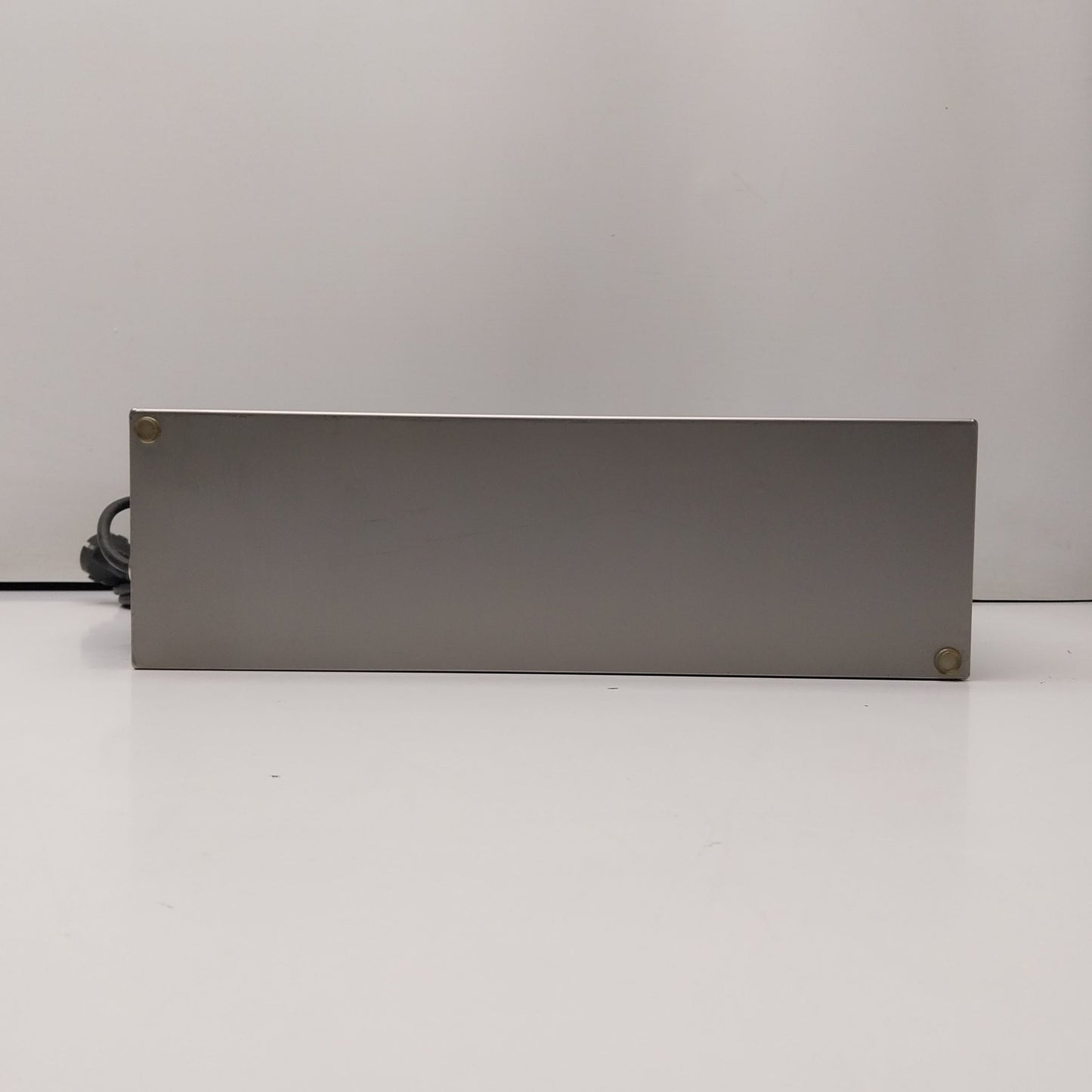 Mettler-Toledo ID30 Elobox 2 Industrial Weighing Terminal-Industrial Weighing Terminal-Used Industrial Parts