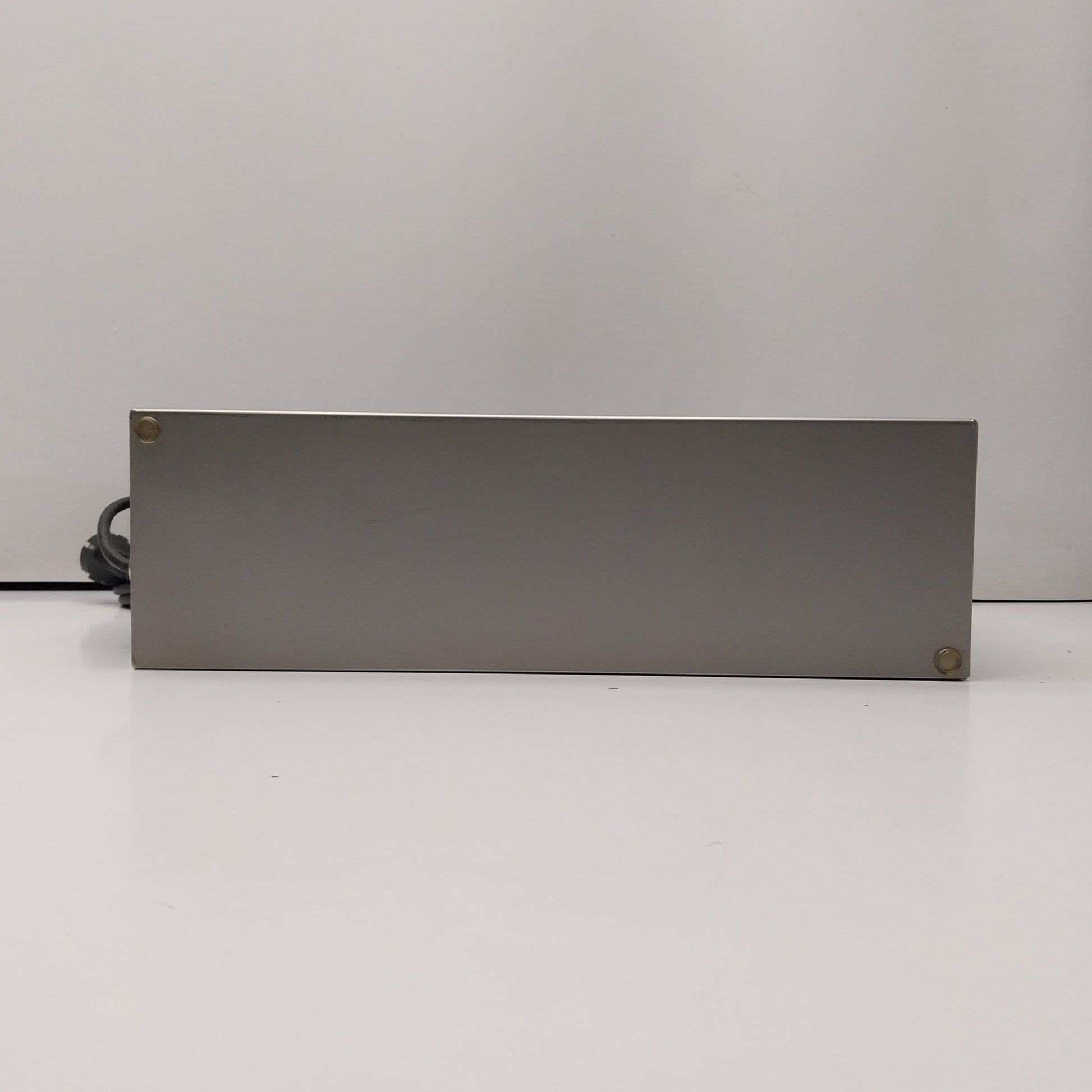 Mettler-Toledo ID30 Elobox 2 Industrial Weighing Terminal-Industrial Weighing Terminal-Used Industrial Parts