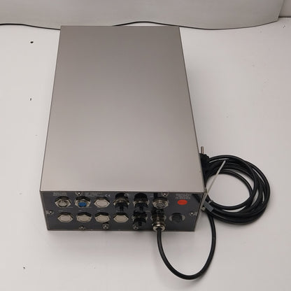 Mettler-Toledo ID30 Elobox 2 Industrial Weighing Terminal-Industrial Weighing Terminal-Used Industrial Parts