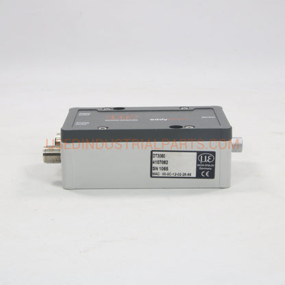 Micro Epsilon eddyNCDT DT3060 Measuring System-Measuring System-AE-02-03-Used Industrial Parts