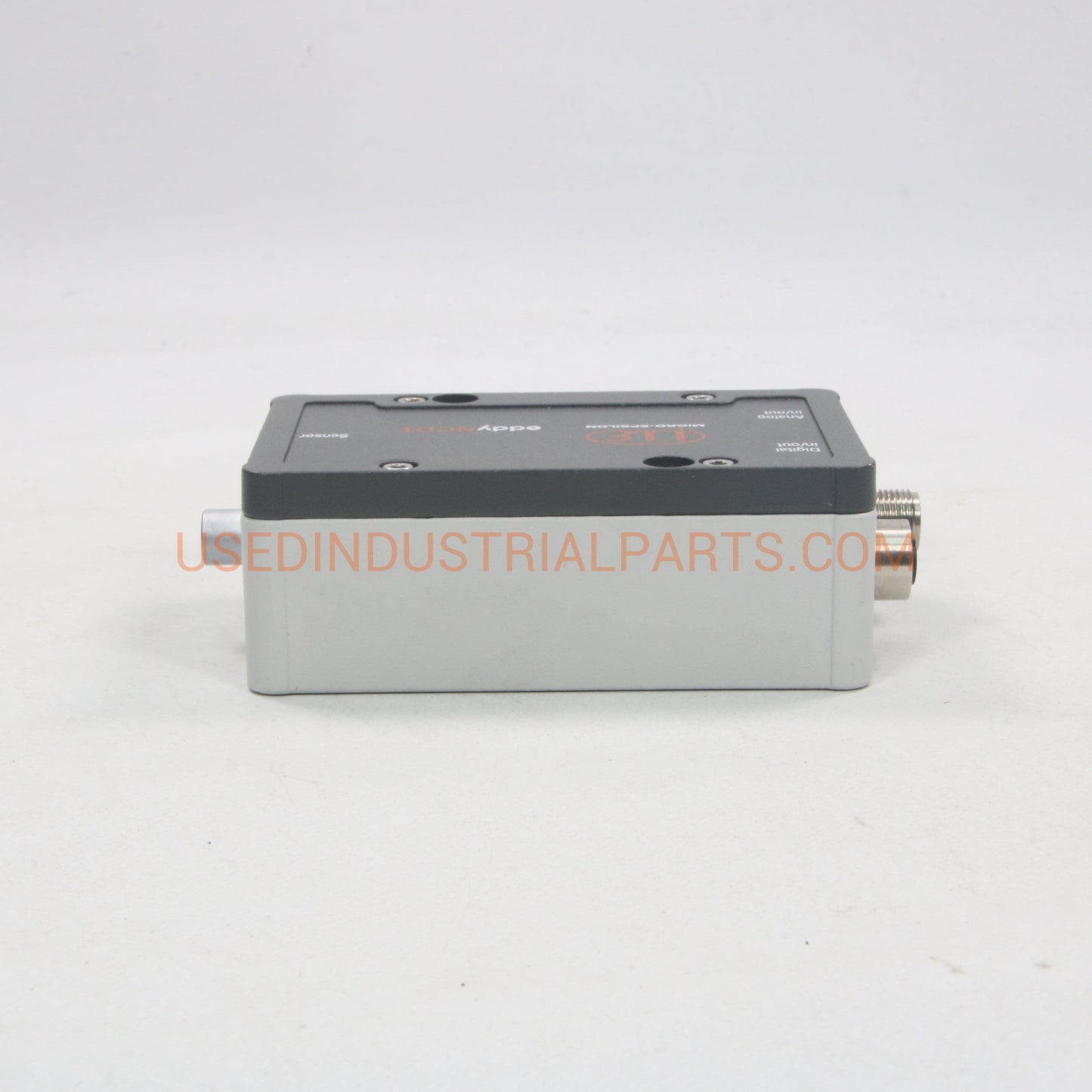 Micro Epsilon eddyNCDT DT3060 Measuring System-Measuring System-AE-02-03-Used Industrial Parts