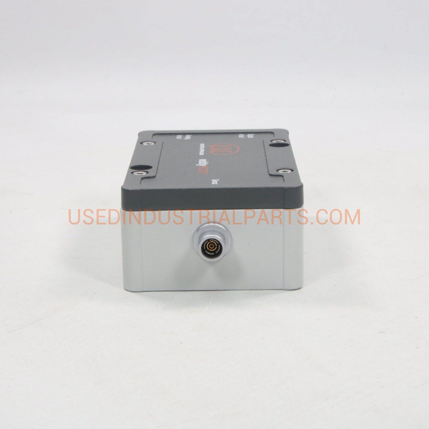 Micro Epsilon eddyNCDT DT3060 Measuring System-Measuring System-AE-02-03-Used Industrial Parts