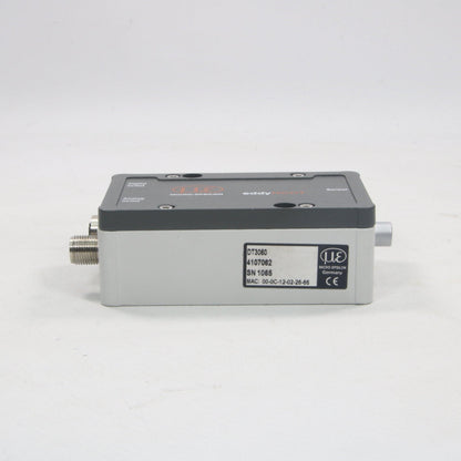 Micro Epsilon eddyNCDT DT3060 Measuring System-Measuring System-Used Industrial Parts