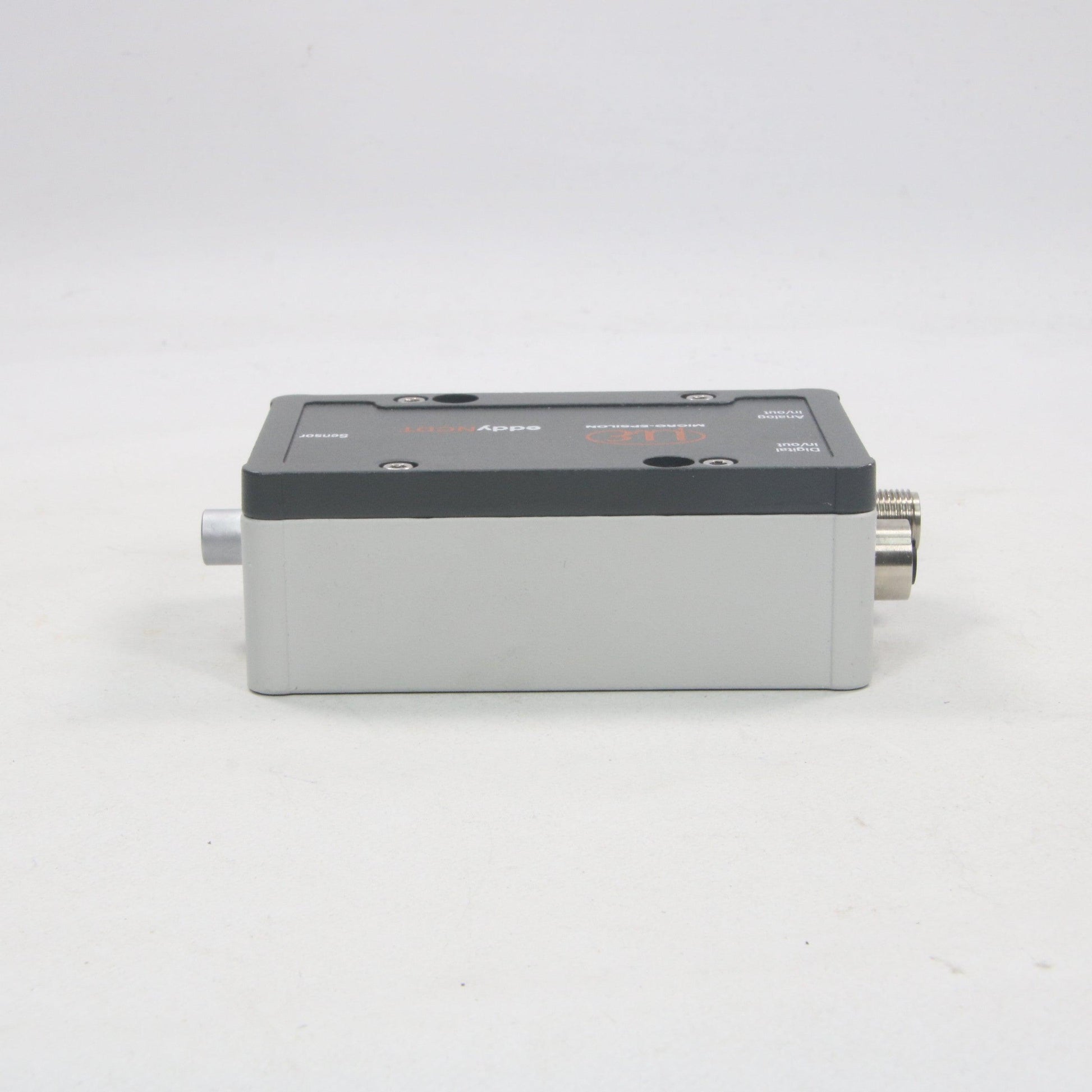 Micro Epsilon eddyNCDT DT3060 Measuring System-Measuring System-Used Industrial Parts