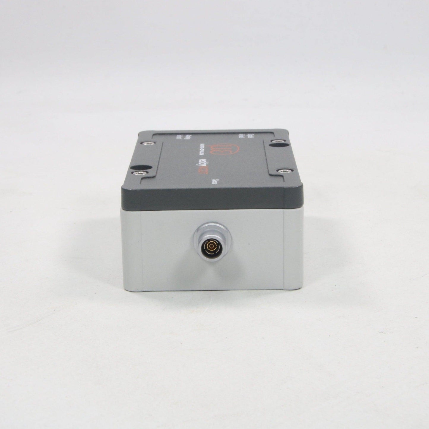 Micro Epsilon eddyNCDT DT3060 Measuring System-Measuring System-Used Industrial Parts