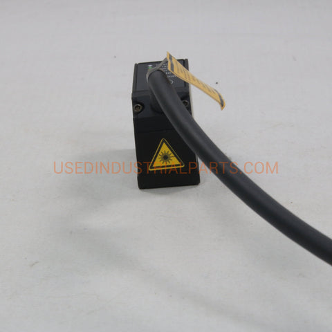 Image of Micro Epsilon optoNCDT ILD1220-500 Displacement Laser-Displacement Laser-AB-02-02-Used Industrial Parts