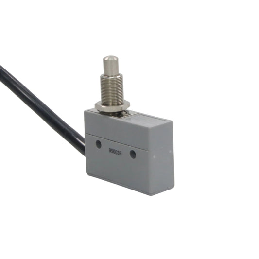 Microprecision MP 210 Micro Switch-Micro Switch-CA-02-06-05-Used Industrial Parts