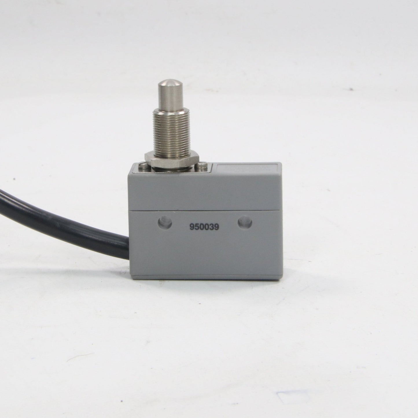 Microprecision MP 210 Micro Switch-Micro Switch-Used Industrial Parts