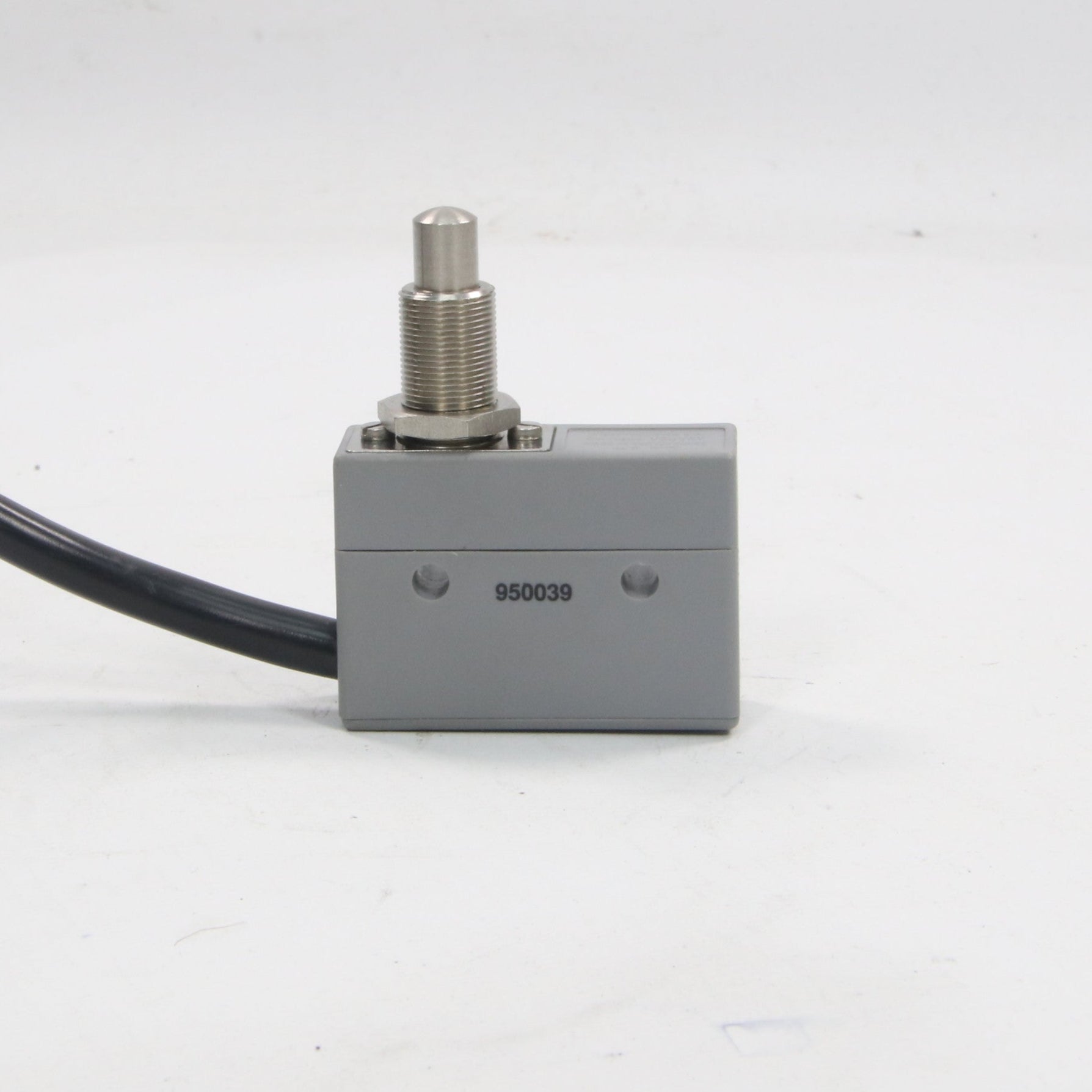 Microprecision MP 210 Micro Switch-Micro Switch-Used Industrial Parts