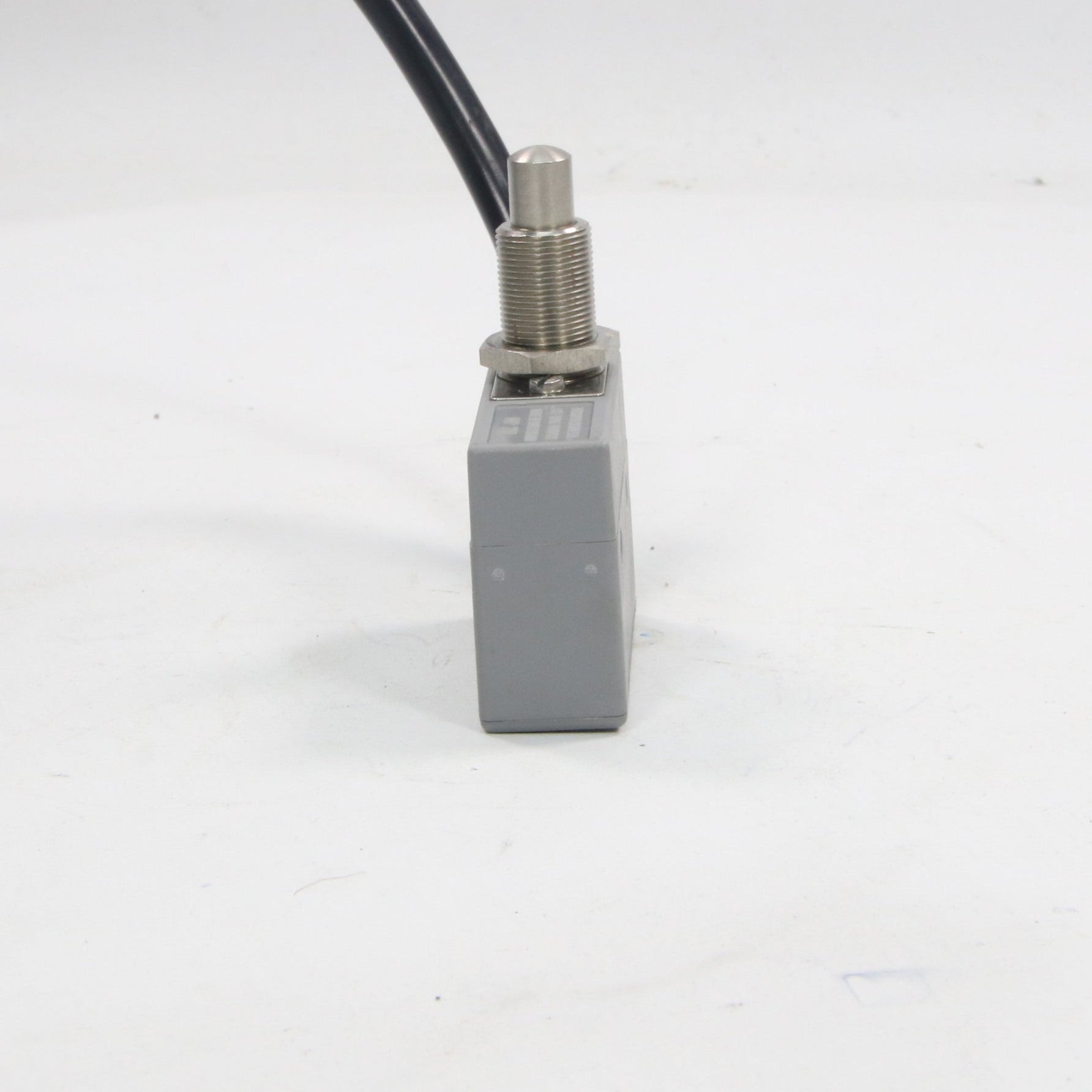 Microprecision MP 210 Micro Switch-Micro Switch-Used Industrial Parts