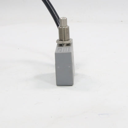 Microprecision MP 210 Micro Switch-Micro Switch-Used Industrial Parts