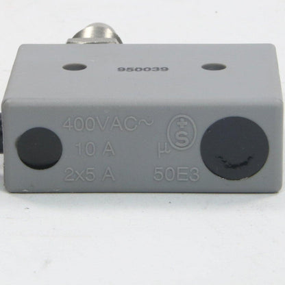 Microprecision MP 210 Micro Switch-Micro Switch-Used Industrial Parts