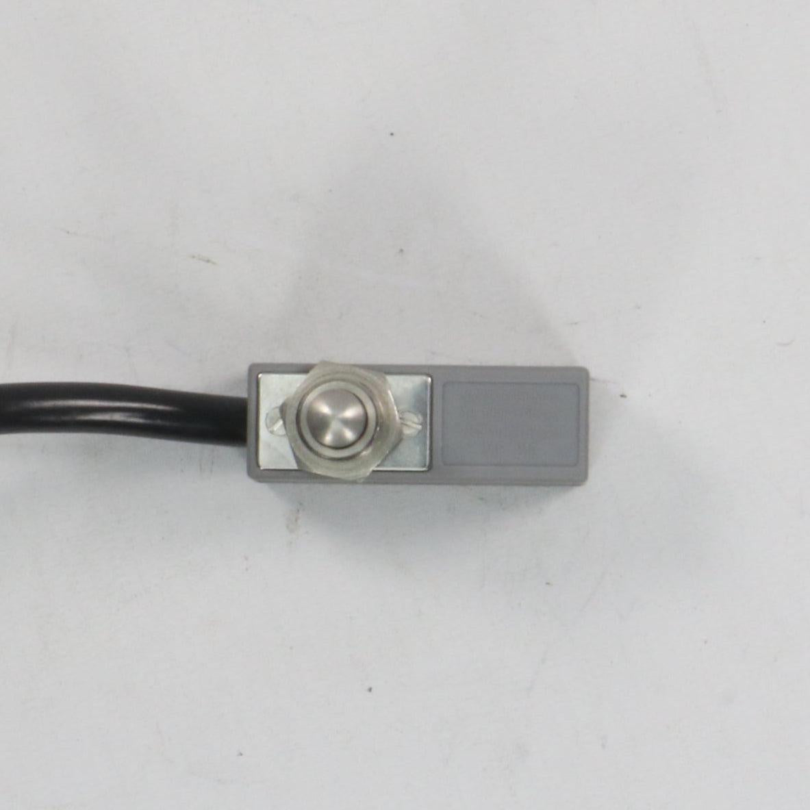 Microprecision MP 210 Micro Switch-Micro Switch-Used Industrial Parts