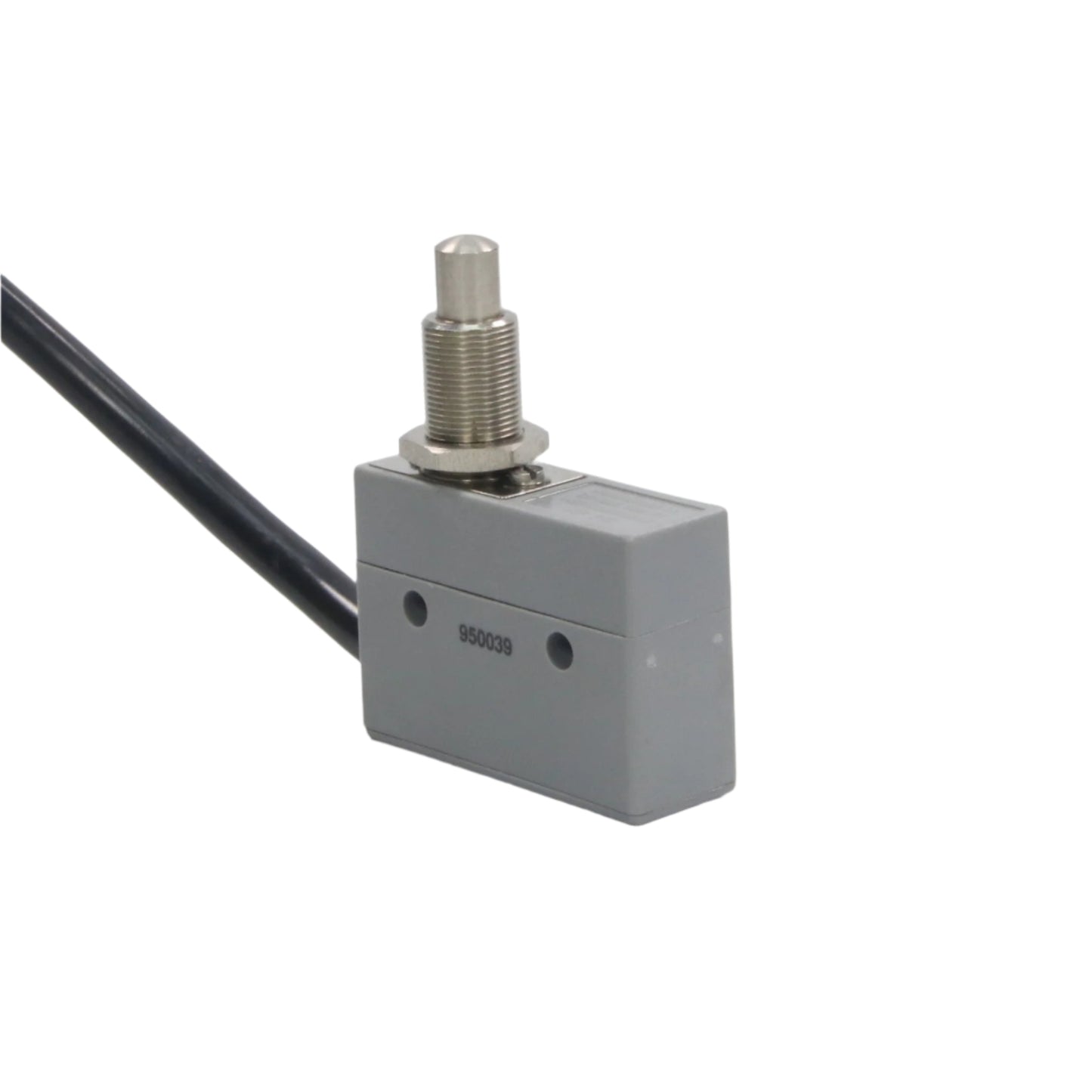 Microprecision MP 210 Micro Switch-Micro Switch-Used Industrial Parts