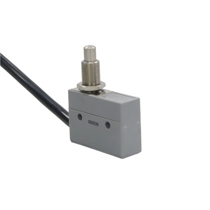 Microprecision MP 210 Micro Switch-Micro Switch-Used Industrial Parts