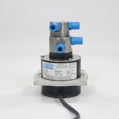 Micropump I-Drive 76011-Micropump-Used Industrial Parts