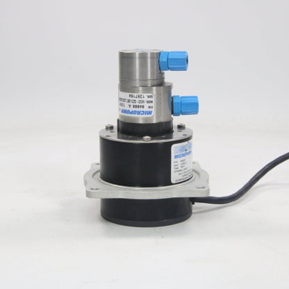 Micropump I-Drive 76011-Micropump-Used Industrial Parts