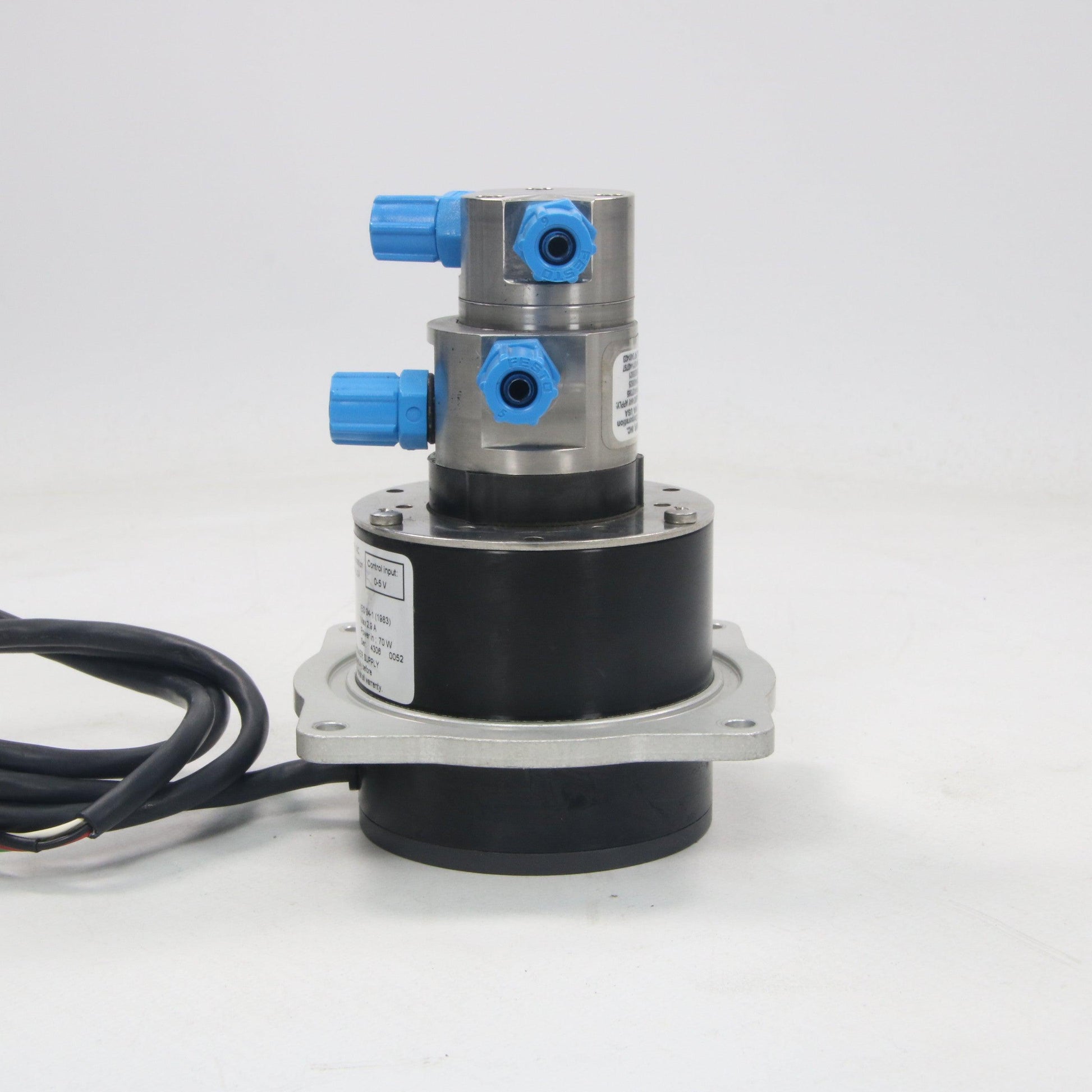 Micropump I-Drive 76011-Micropump-Used Industrial Parts