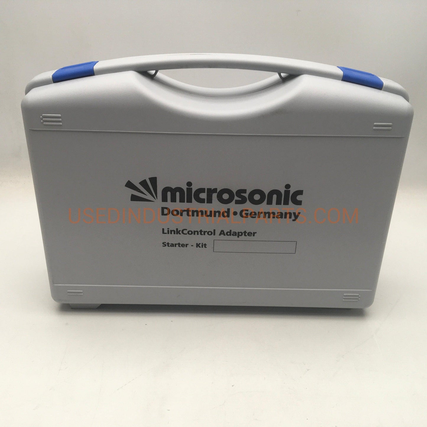 Microsonic Link Control Adapter LCA-2 Kit-Link Control Adapter-AC-03-02-Used Industrial Parts