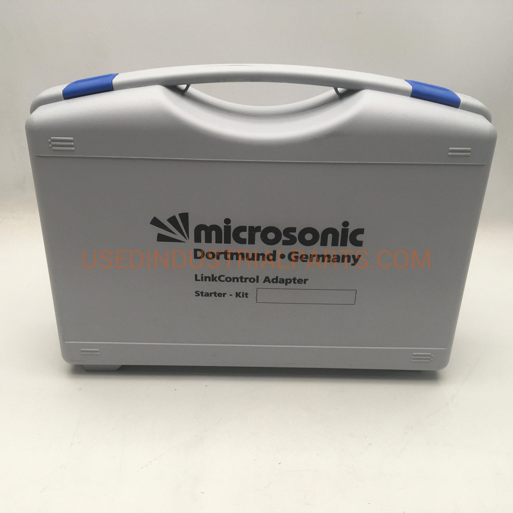 Microsonic Link Control Adapter LCA-2 Kit-Link Control Adapter-AC-03-02-Used Industrial Parts