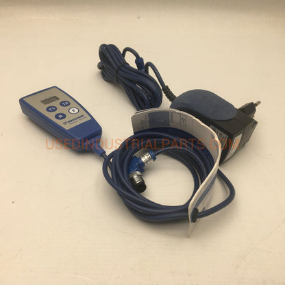 Microsonic Link Control Adapter LCA-2 Kit-Link Control Adapter-AC-03-02-Used Industrial Parts