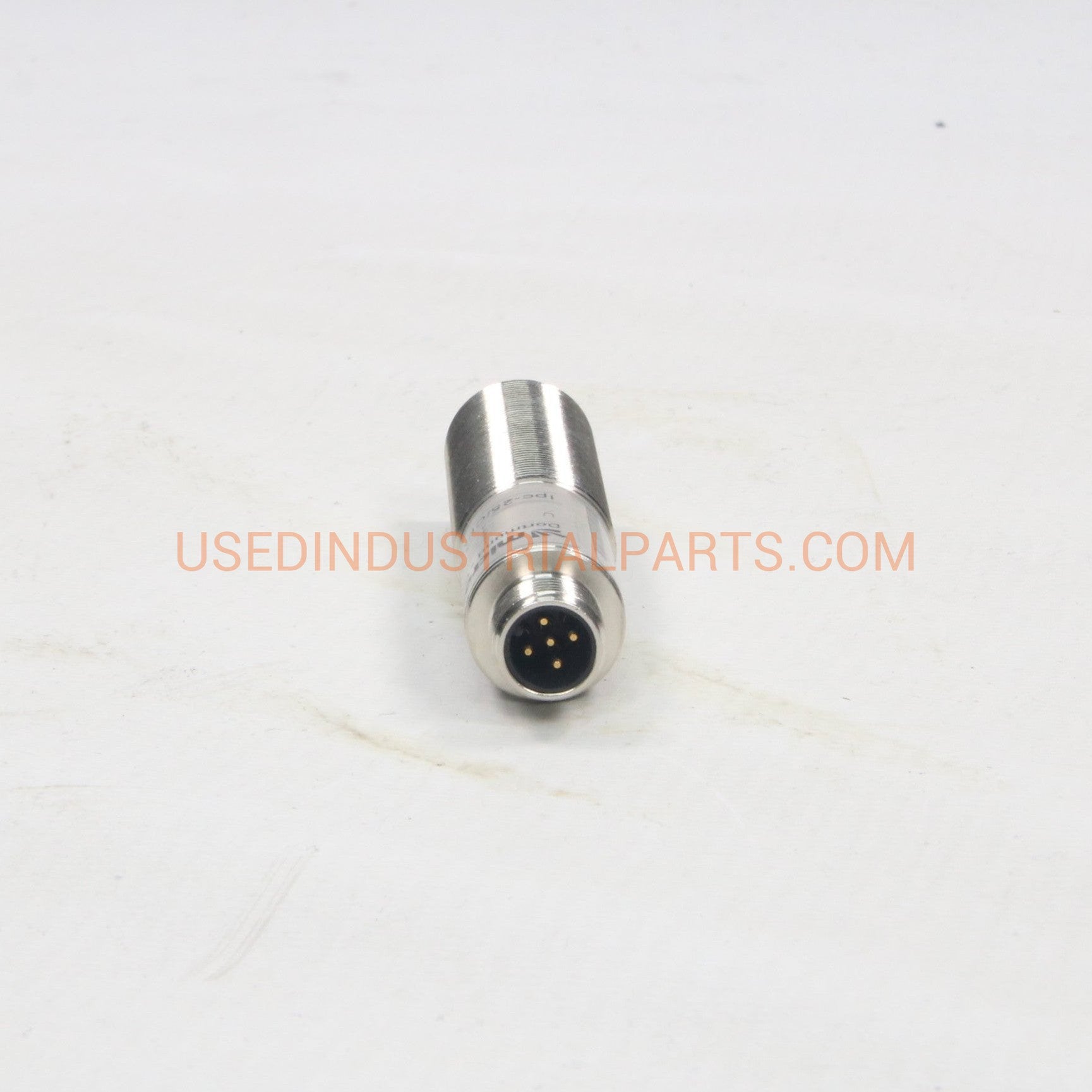 Microsonic Ultrasonic Sensor-Ultrasonic Sensor-AE-06-07-03-Used Industrial Parts