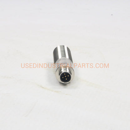 Microsonic Ultrasonic Sensor-Ultrasonic Sensor-AE-06-07-03-Used Industrial Parts